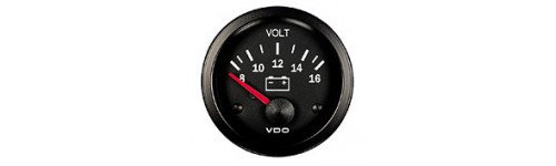 VDO - Volt / Amp