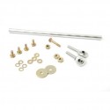 Servo Mounting Kits