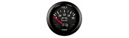 Ammeter / Voltmeter